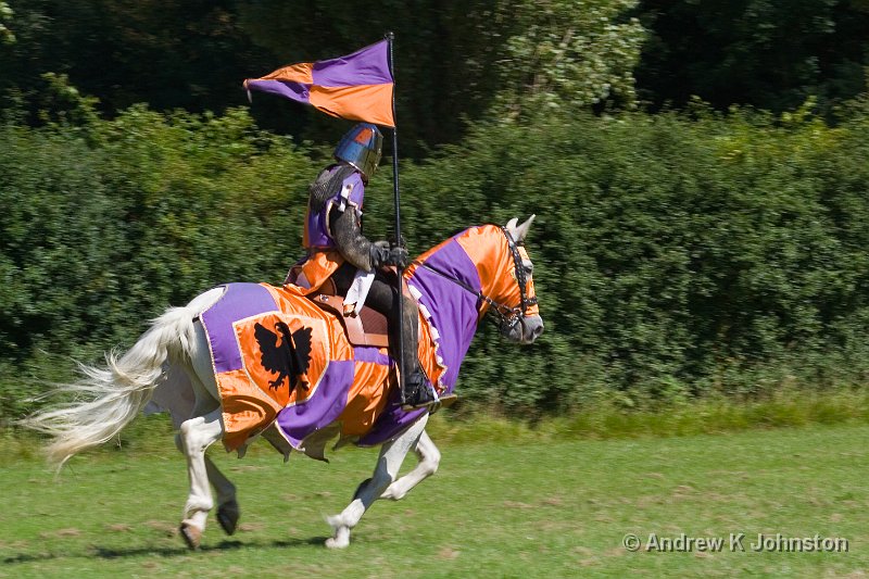 350D_172_7268 cropped.jpg - Taken at a jousting display at Hever Castle, Kent